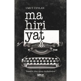 Mahiriyat - Umut Ceylan