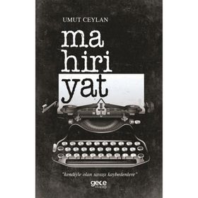 Mahiriyat - Umut Ceylan