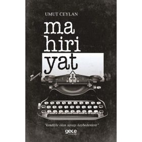 Mahiriyat - Umut Ceylan