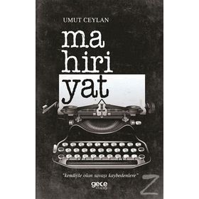 Mahiriyat - Umut Ceylan