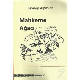 Mahkeme Ağacı - Zeynep Alpaslan