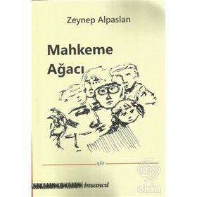 Mahkeme Ağacı - Zeynep Alpaslan