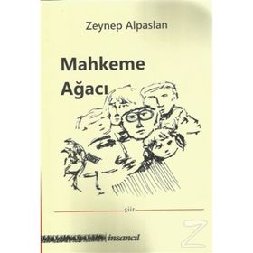 Mahkeme Ağacı - Zeynep Alpaslan