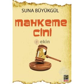 Mahkeme Cini - Suna Büyükgül