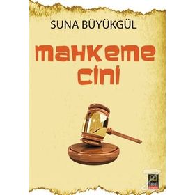 Mahkeme Cini - Suna Büyükgül