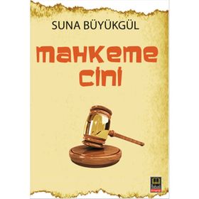 Mahkeme Cini - Suna Büyükgül