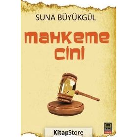 Mahkeme Cini - Suna Büyükgül