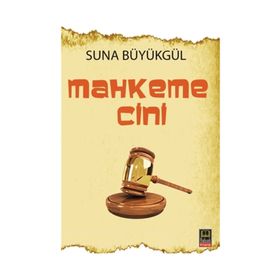Mahkeme Cini - Suna Büyükgül