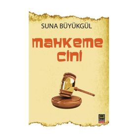 Mahkeme Cini - Suna Büyükgül