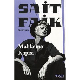 Mahkeme Kapısı - Can Yayınları