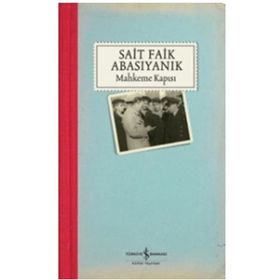 Mahkeme Kapısı - Sait Faik Abasıyanık