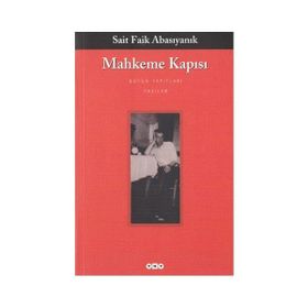 Mahkeme Kapısı - Sait Faik Abasıyanık