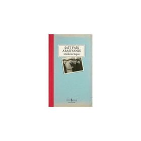 Mahkeme Kapısı - Sait Faik Abasıyanık