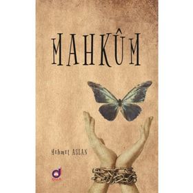 MAHKUM O HEM PEŞINDEKI AŞKA HEM ÖLÜME MAHKUMDU - UĞUR ARIK