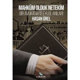 Mahkum Olduk Netekim - Hasan Ürel
