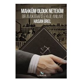 Mahkum Olduk Netekim - Hasan Ürel