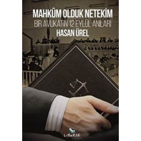 Mahkum Olduk Netekim - Hasan Ürel