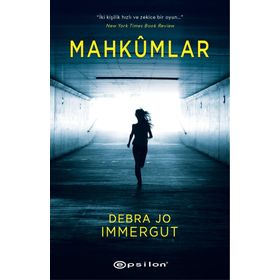 Mahkumlar - Debra Jo Immergut