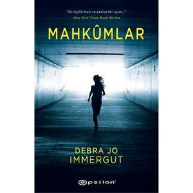 Mahkumlar - Debra Jo Immergut