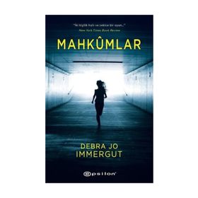 Mahkumlar - Debra Jo Immergut