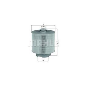 Mahle A6 2.7 Tdı 3.0 Tdı 6v 04 11 Hava Filtresi