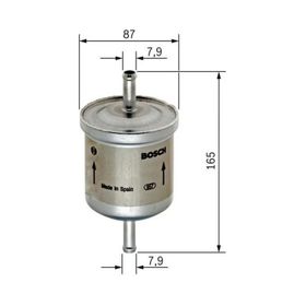 Mahle A6 2.7 Tdı 3.0 Tdı 6v 04 11 Hava Filtresi