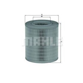 Mahle Audi A6 2.0 Tfsi Tdı 04 11 Hava Filtresi