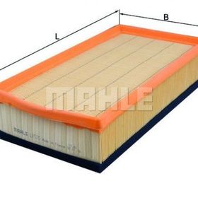 Mahle-AV Bmw E53 M54 M73 Hava Filtresi