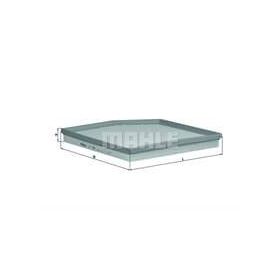 Mahle-AV Bmw N55 3.5cc E82 E88 E90 E92 E93 Hava Filtresi