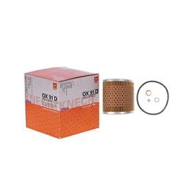 Mahle Bmw E30 E36 E34 M40 Yağ Filtresi