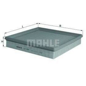 Mahle Bmw E36 M42 M43 M44 Hava Filtresi