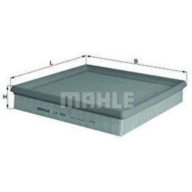 Mahle Bmw E36 M42 M43 M44 Hava Filtresi