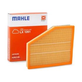 Mahle Bmw E60 N47 N57 Hava Filtresi
