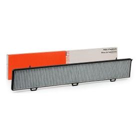 Mahle Bmw E81 E87 E88 E90 E93 E84 Karbonlu Polen Filtresi