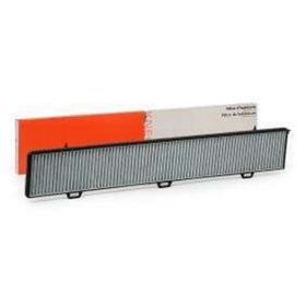 Mahle Bmw E81 E87 E88 E90 E93 E84 Karbonlu Polen Filtresi