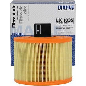 Mahle BMW E87 E90 E93 E92 Hava Filtresi