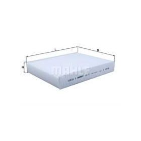 Mahle Bmw F20 F30 Polen Filtresi