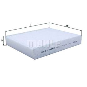 Mahle Bmw F20 F30 Polen Filtresi