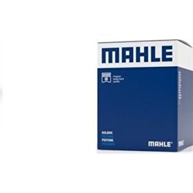 Mahle Bmw I3 Range Extender Yağ Filtresi