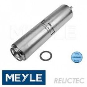 Mahle Bmw Yakıt Filtresi