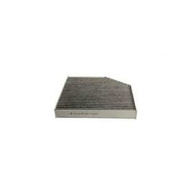 Mahle Karbonlu A6 A7 A8 Polen Filtresi