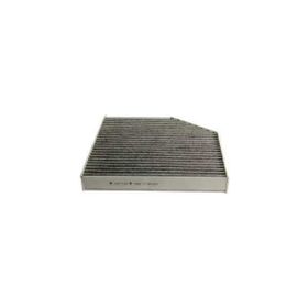 Mahle Karbonlu A6 A7 A8 Polen Filtresi