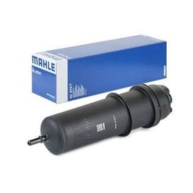 Mahle Kl872/7 Yakıt Filtresi