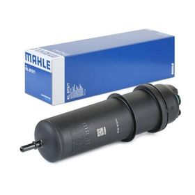 Mahle Kl872/7 Yakıt Filtresi