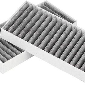 Mahle LA182 Polen Filtresi