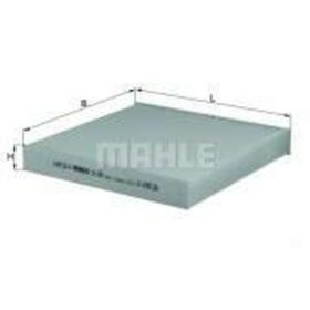 Mahle LA424 Polen Filtresi