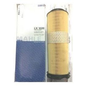 Mahle LX1020 Hava Filtresi