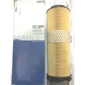 Mahle LX1020 Hava Filtresi