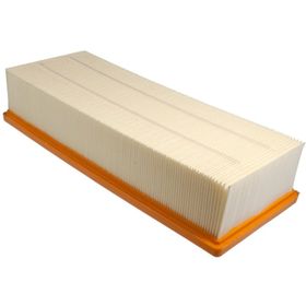 Mahle LX1211 Hava Filtresi