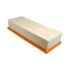 Mahle LX1211 Hava Filtresi